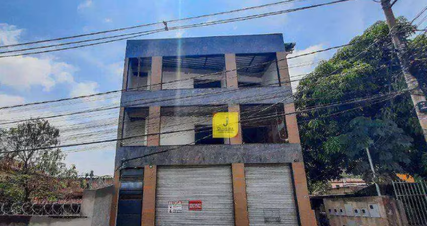 Loja para alugar, 102 m² por r$ 8.000,02/mês - são pedro - juiz de fora/mg