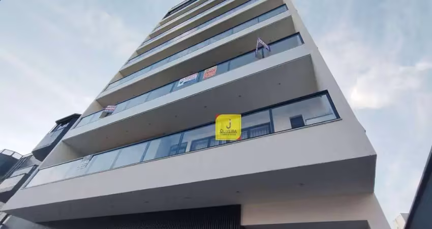 Apartamento com 3 dormitórios à venda, 94 m² por r$ 559.000,00 - jardim laranjeiras - juiz de fora/mg