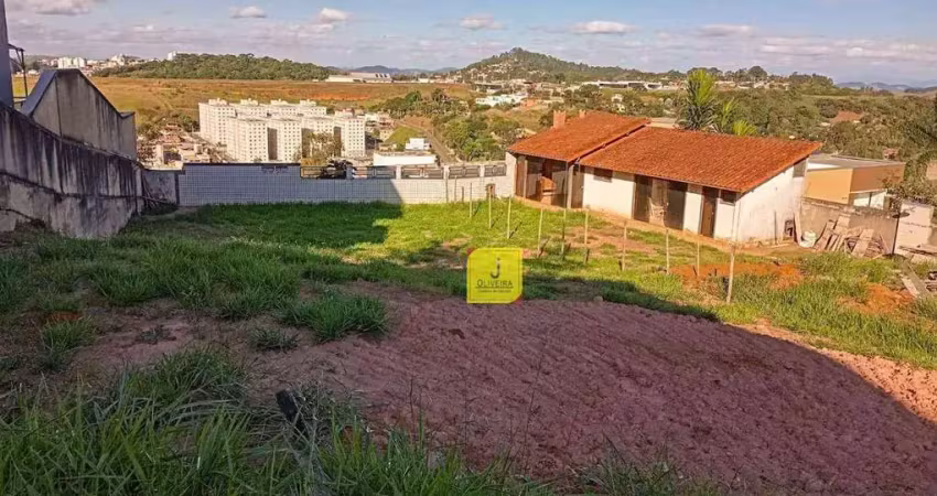 Terreno à venda, 549 m² por r$ 300.000,00 - spina ville ii - juiz de fora/mg