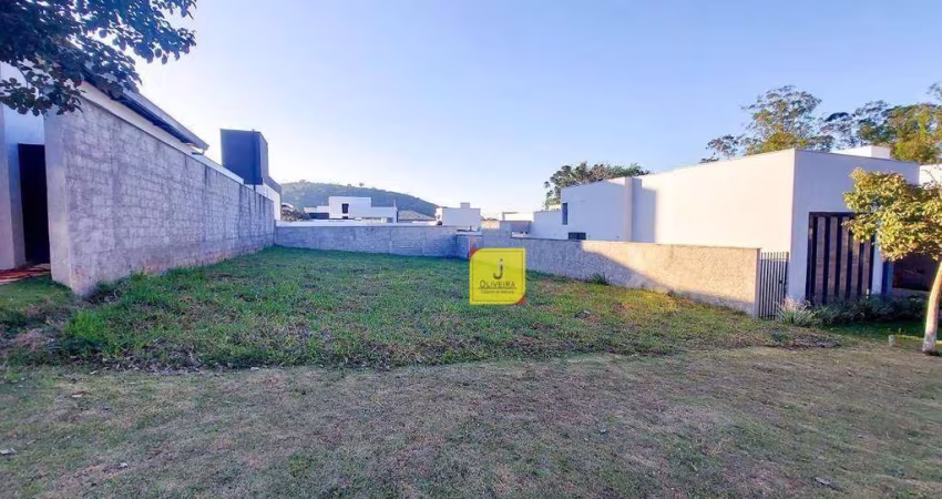 Terreno à venda, 445 m² por R$ 340.000,00 - Residencial Alvim - Juiz de Fora/MG