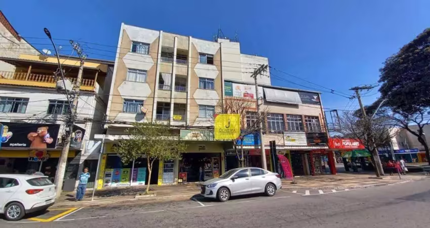 Apartamento com 2 dormitórios à venda, 75 m² por r$ 250.000,00 - manoel honório - juiz de fora/mg