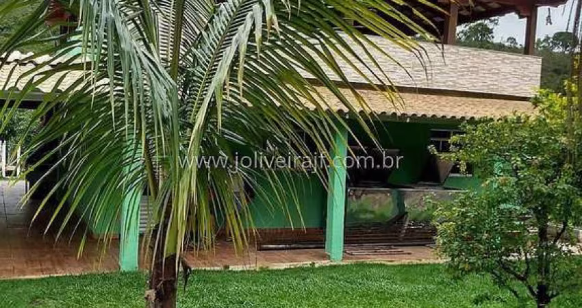 Chácara com 2 dormitórios à venda, 1420 m² por R$ 550.000,00 - Valadares(Juiz de Fora) - Juiz de Fora/MG