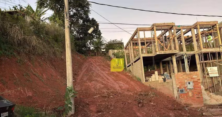 Terreno à venda na Rua Pedro Antônio da Conceição, 1, Santa Isabel, Juiz de Fora