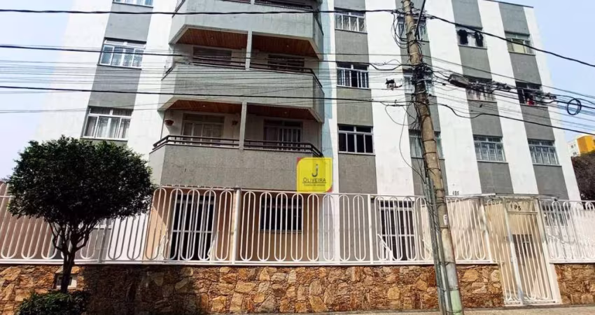 Apartamento à venda, 104 m² por R$ 416.000,00 - São Mateus - Juiz de Fora/MG