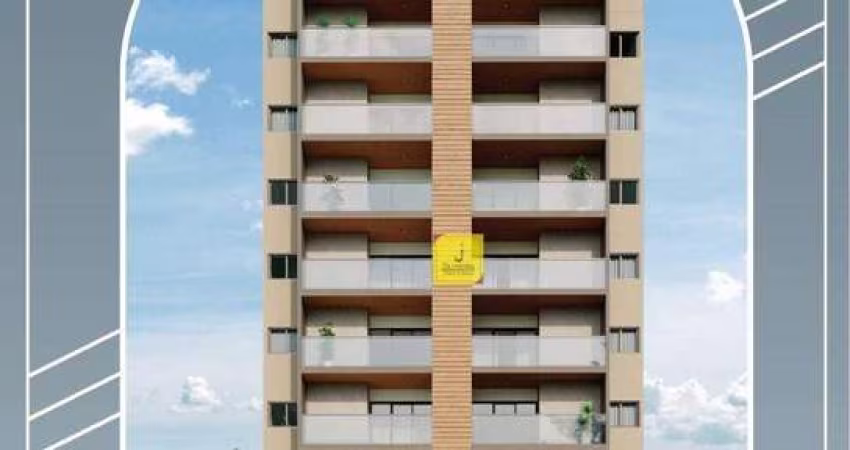 Cobertura com 3 dormitórios à venda, 164 m² por R$ 1.200.000,00 - Santa Catarina - Juiz de Fora/MG