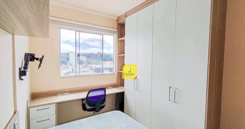 Morar bem e perto da ufjf – quarto individual com conforto, praticidade e tudo incluso!