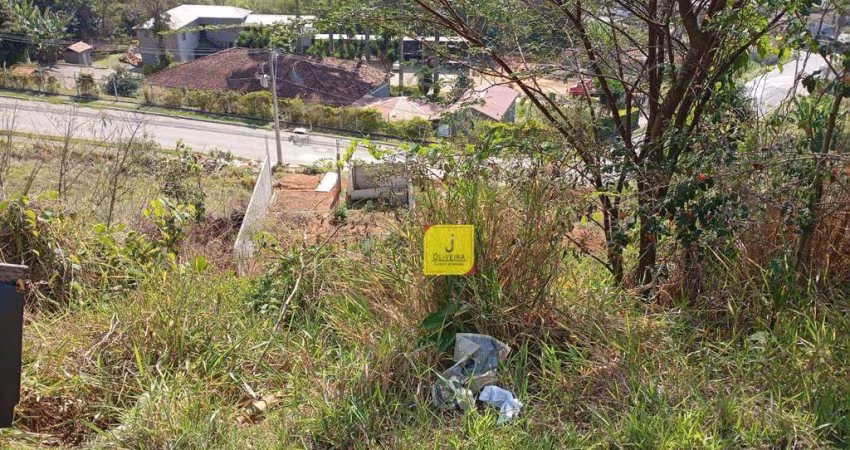Terreno à venda, 250 m² por R$ 100.000,00 - Residencial Santa Lola - Juiz de Fora/MG
