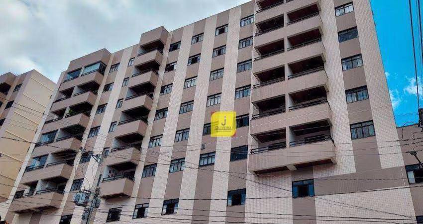 Apto com 3 quartos (suíte), varanda, 3 vagas e elevador no Granbery