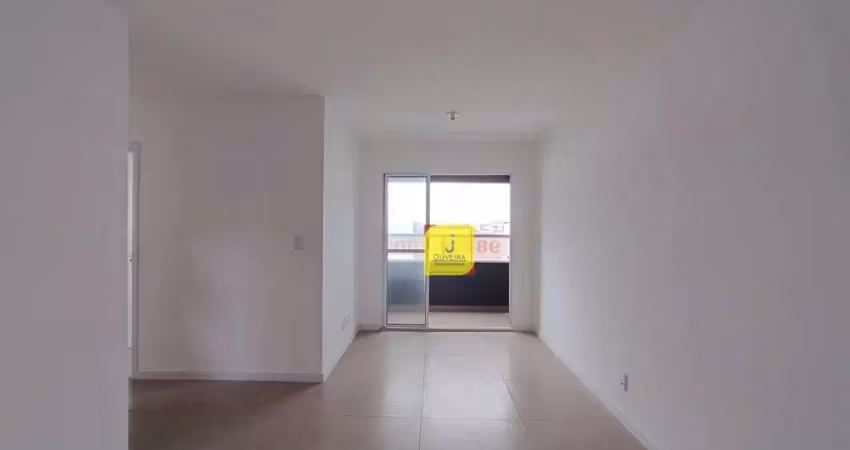 Apartamento com 3 dormitórios à venda, 68 m² por R$ 489.900,00 - Cascatinha - Juiz de Fora/MG