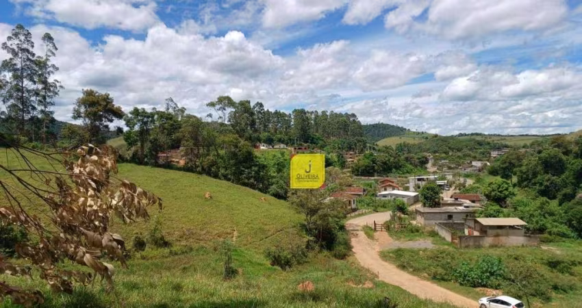 Baixou de preço! Antes R$480 mil, Agora, apenas R$380. Esta é a sua grande chance de adquirir o seu sítio-Excelente Sítio c/ 5 alqueires em S. Dumont.