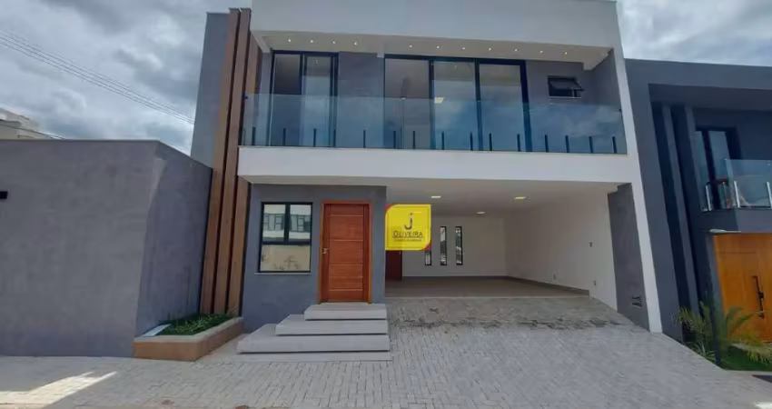 Casa com 3 dormitórios à venda, 200 m² por r$ 1.199.000,00 - vina del mar - juiz de fora/mg