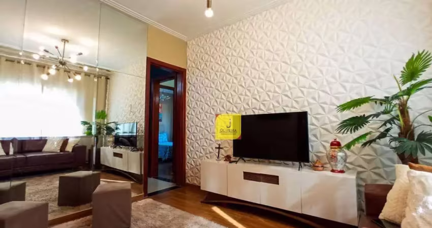 Apartamento à venda, 77 m² por R$ 279.000,00 - Araújo - Juiz de Fora/MG