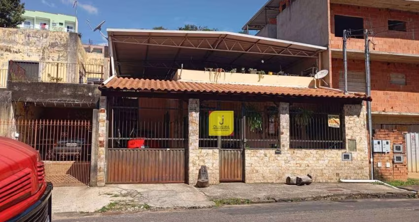 Casa com 2 dormitórios à venda, 120 m² por R$ 350.000,00 - Santa Isabel - Juiz de Fora/MG