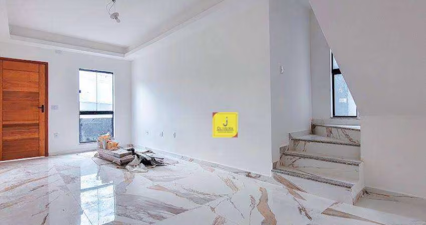 Casa com 3 quartos (suíte), garagem e área externa no Francisco Bernardino