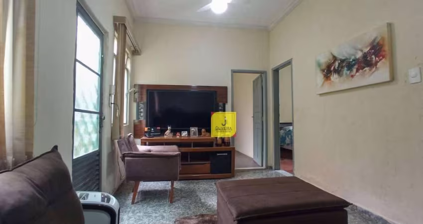 Casa com 4 dormitórios à venda, 70 m² por R$ 360.000,00 - Grajaú - Juiz de Fora/MG