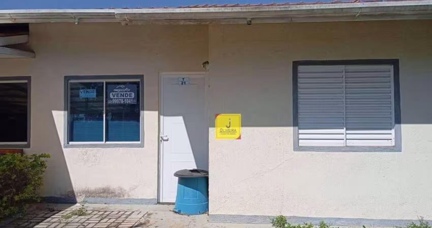 Casa com 3 dormitórios à venda, 55 m² por R$ 390.000,00 - Borboleta - Juiz de Fora/MG