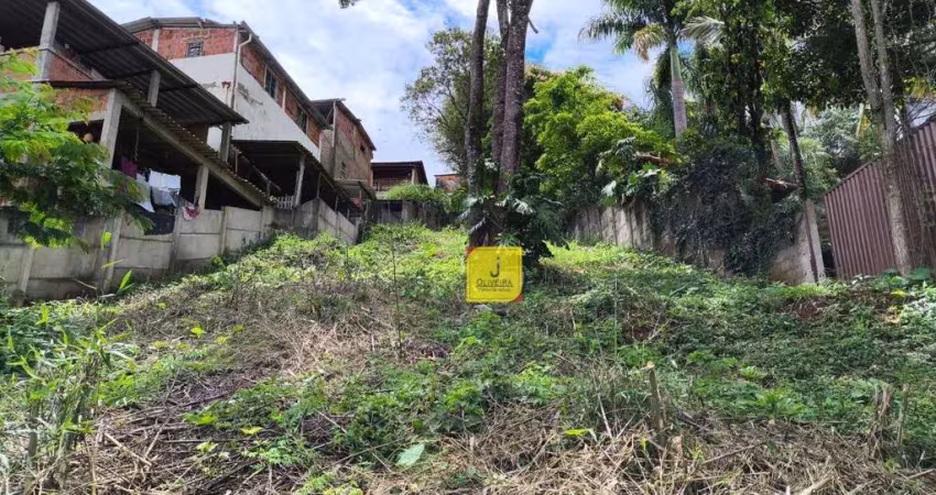 Terreno à venda, 399 m² por r$ 370.000,00 - são pedro - juiz de fora/mg