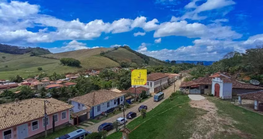 Sítio à venda, 245000 m² por R$ 590.000,00 - Belmiro Braga - Belmiro Braga/MG