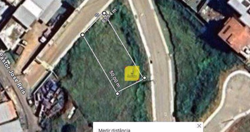 Terreno à venda, 268 m² por R$ 180.000,00 - São Pedro - Juiz de Fora/MG