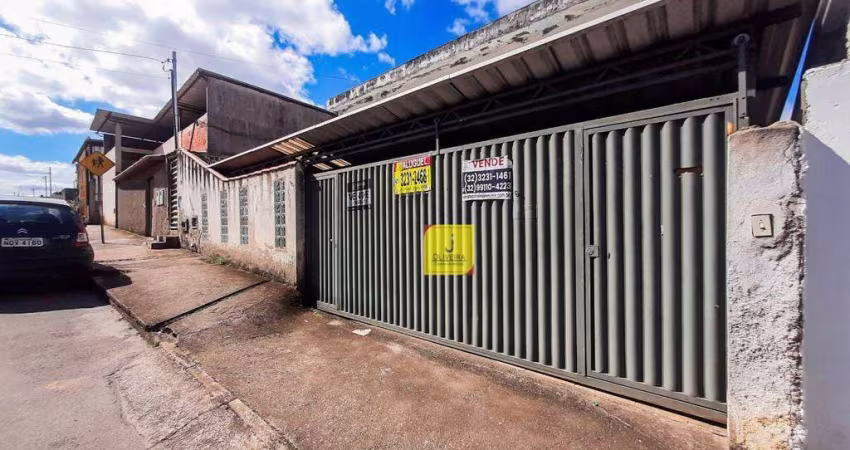 Imovel comercial por R$ 1.900/mês - Santos Dumont - Juiz de Fora/MG