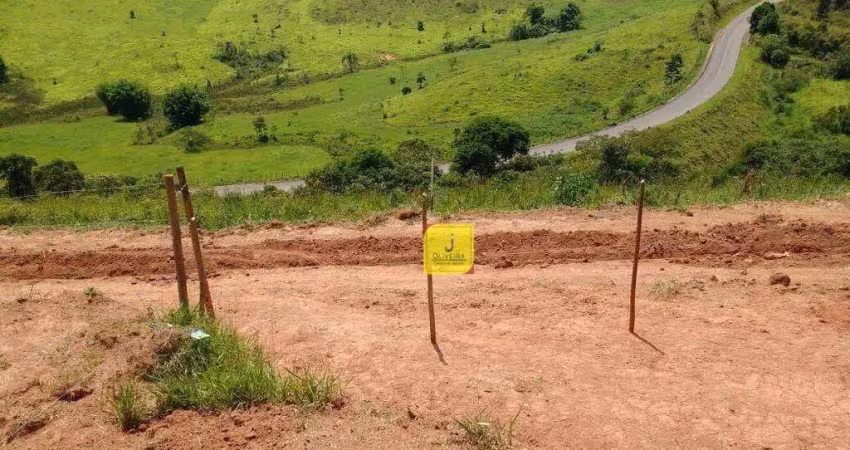 Terreno à venda, 500 m² por r$ 35.000 - monte verde - juiz de fora/mg.