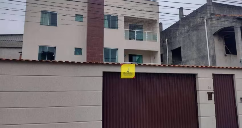 Apartamento com 2 dormitórios à venda, 70 m² por R$ 270.000,00 - Santos Dumont - Juiz de Fora/MG