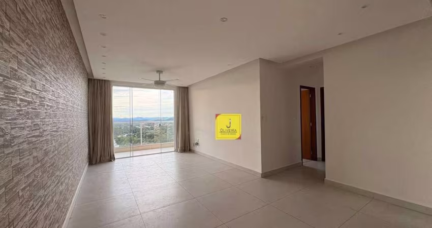 Apartamento com 2 dormitórios à venda, 90 m² por R$ 380.000,00 - São Pedro - Juiz de Fora/MG