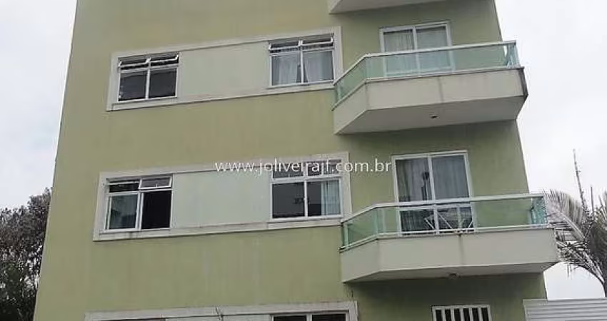 Apartamento para alugar, 35 m² por R$ 990,01 - São Pedro - Juiz de Fora/MG
