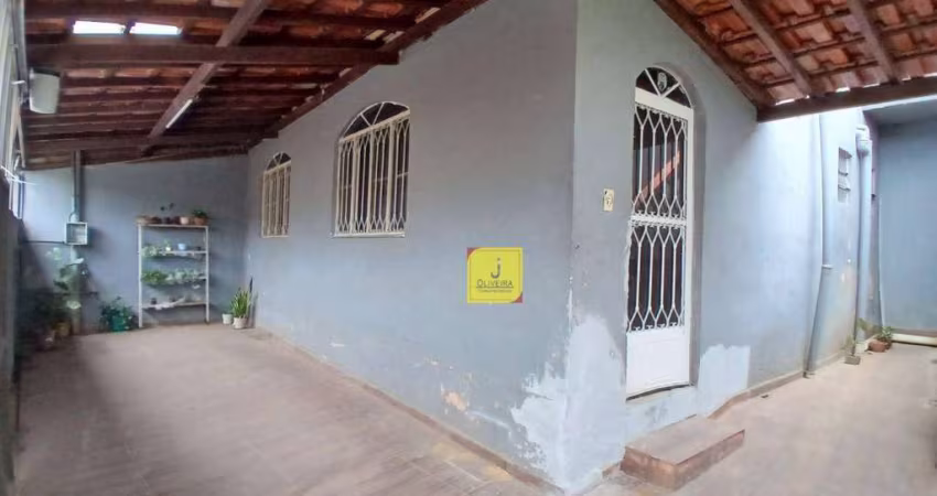 Casa para alugar, 70 m² por R$ 1.150,10/mês - São Pedro - Juiz de Fora/MG