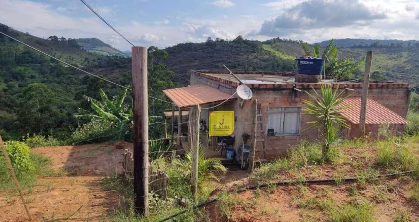 Casa com 2 dormitórios à venda, 65 m² por R$  - Fazenda do Geraldo Belo - Juiz de Fora/MG.
