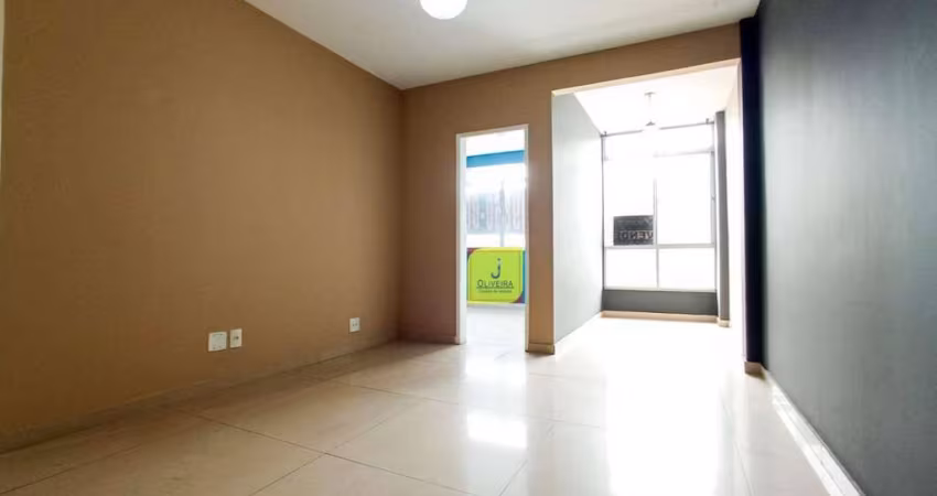Apartamento com 2 dormitórios à venda, 72 m² por R$ 299.000,00 - Centro - Juiz de Fora/MG