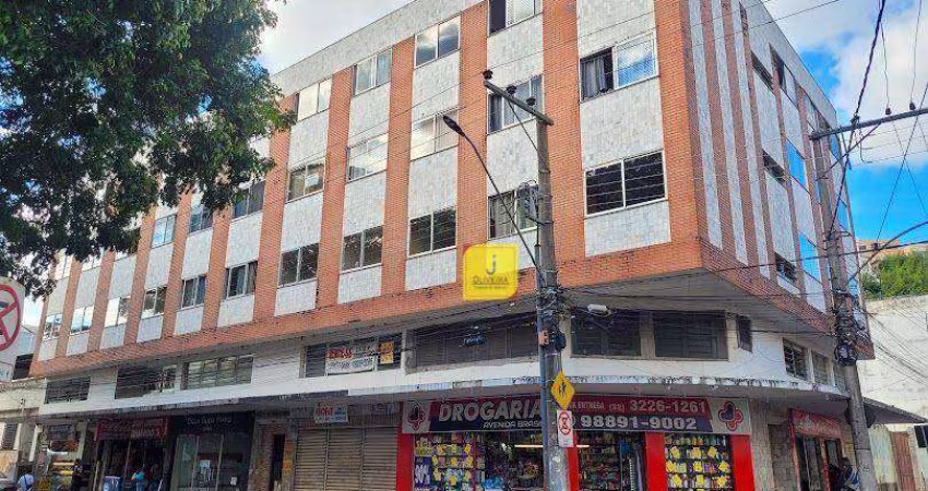 Apartamento com 2 dormitórios à venda, 75 m² por R$ 225.000,00 - Vitorino Braga - Juiz de Fora/MG