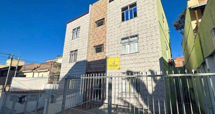 Quitinete com 35m² localizada a 300m da UFJF, no São Pedro