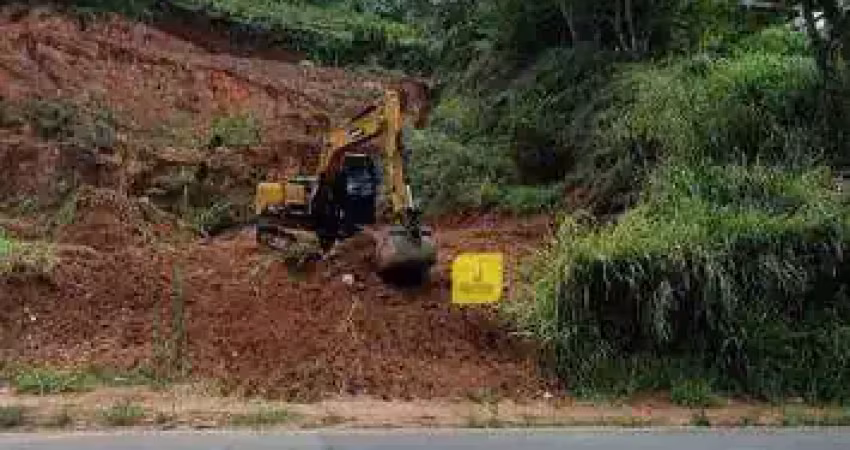 Terreno à venda, 976 m² por r$ 1.500.000,00 - santos dumont - juiz de fora/mg