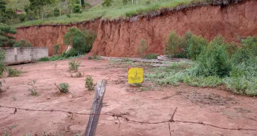 Terreno à venda, 3360 m² por r$ 67.000 - rosário de minas - juiz de fora/mg.