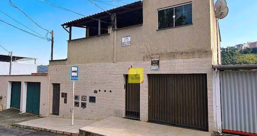 Cobertura linear no ipiranga, com 3 quartos, suíte, terraço e garagem