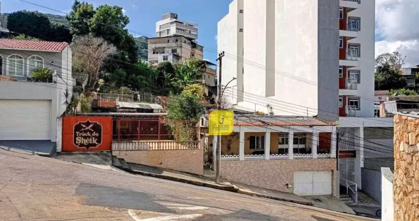 Casa com 4 dormitórios à venda, 250 m² por r$ 1.900.000,00 - são mateus - juiz de fora/mg