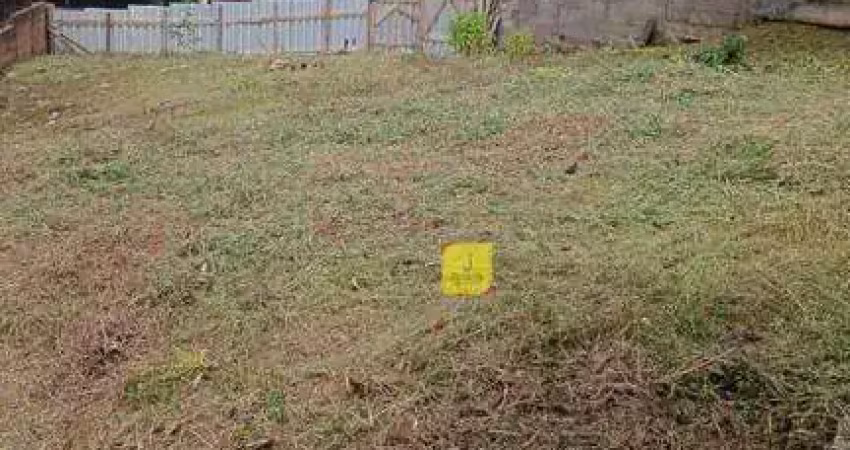 Excelente terreno, com 330 m², (totalmente plano), no alto do bairro santos dumont. aberto à negociação. aceita-se negociar parte do valor em carro.