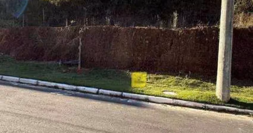 Terreno à venda, 898 m² por r$ 200.000,00 - portal do aeroporto - juiz de fora/mg