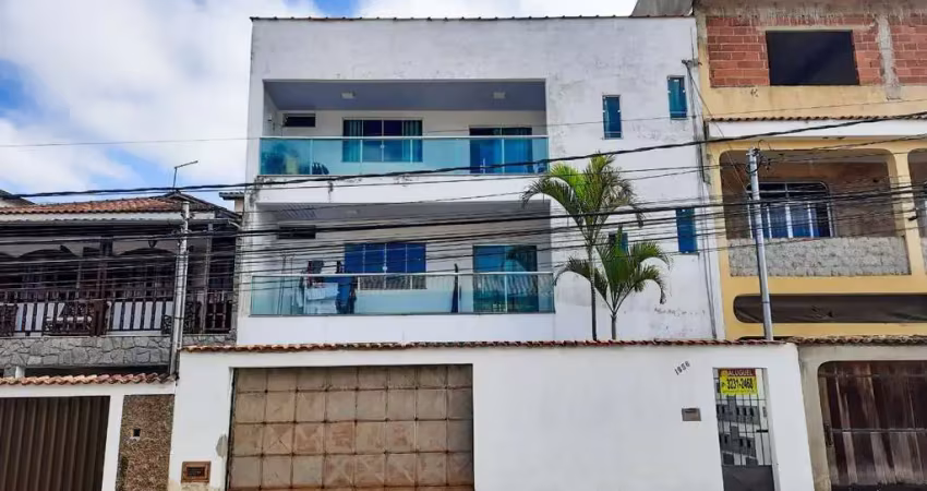 Apartamento para alugar, 55 m² por r$ 974,31/mês - são pedro - juiz de fora/mg