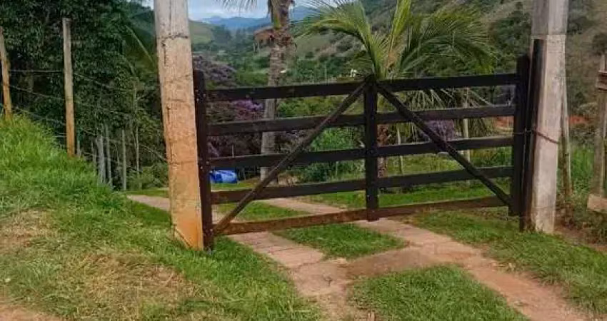 Chácara à venda, 1312 m² (sem benfeitorias - só terreno) - por r$ 75.000 - fazenda do geraldo belo - juiz de fora/mg.