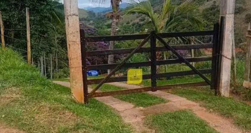 Chácara à venda, 1312 m² (sem benfeitorias - só terreno) - por r$ 75.000 - fazenda do geraldo belo - juiz de fora/mg.