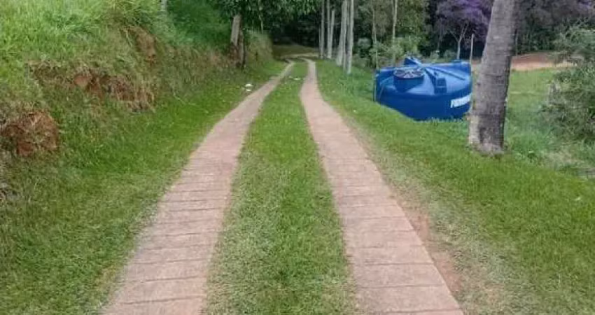 Chácara à venda, 1258 m² (sem benfeitorias - só terreno), por r$ 75.000 - fazenda do geraldo belo - juiz de fora/mg.