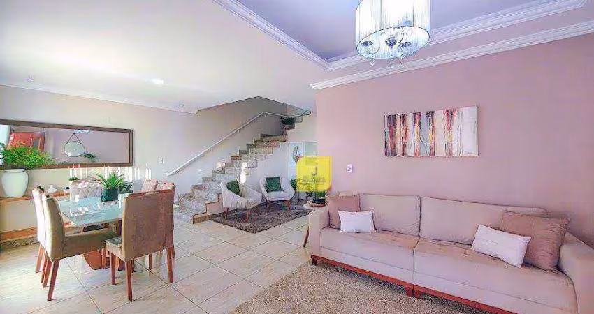 Casa com 2 dormitórios à venda, 207 m² por r$ 560.000,00 - são pedro - juiz de fora/mg