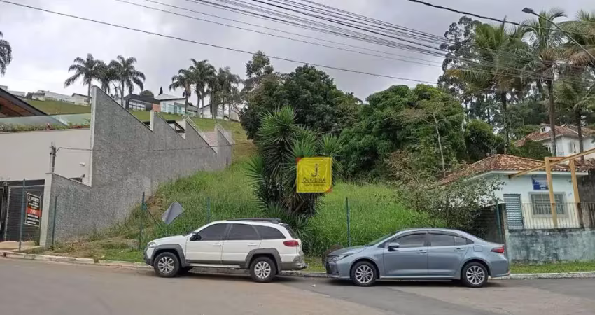 Terreno à venda, 510 m² por r$ 270.000,00 - spina ville ii - juiz de fora/mg