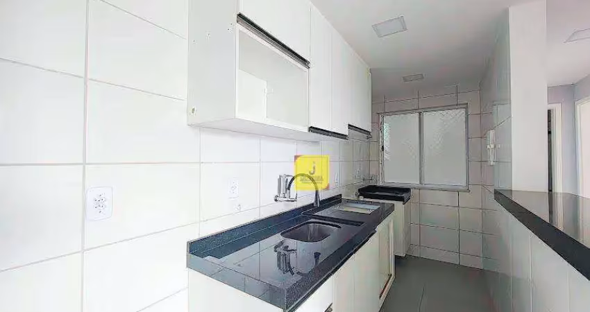 Apartamento com 2 dormitórios à venda, 69 m² por r$ 185.000,00 - marilândia - juiz de fora/mg