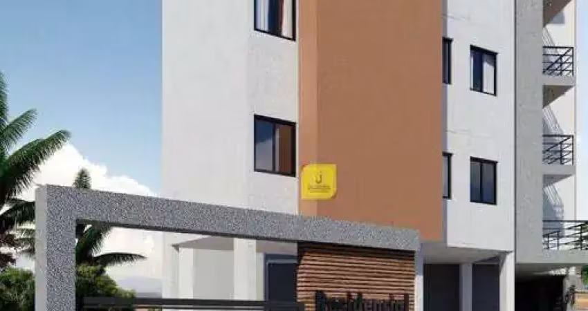 Cobertura com 2 dormitórios à venda, 96 m² por r$ 329.900,00 - bom jardim - juiz de fora/mg