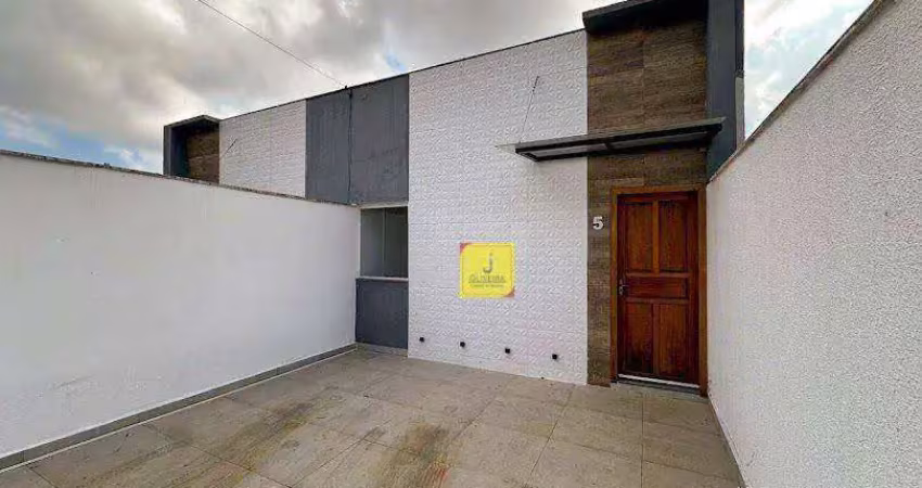 Casa com 3 dormitórios para alugar, 275 m² por r$ 3.190/mês - são pedro - juiz de fora/mg