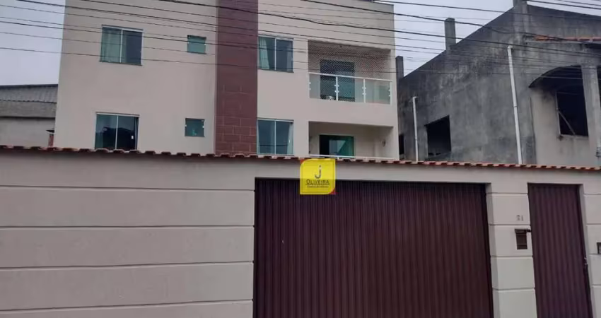 Apartamento com 2 dormitórios, 70 m² - venda por r$ 270.000,00 ou aluguel por r$ 1.442,00/mês - santos dumont - juiz de fora/mg