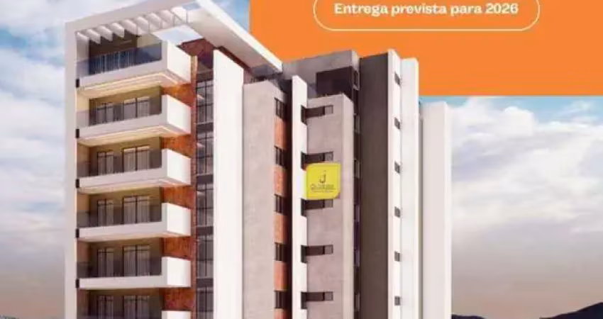 Amplo apto de 3 quartos com suíte, varanda gourmet, 2 vagas e elevador no jardim laranjeiras